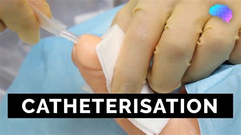 Catheter Insertion Porn Videos 